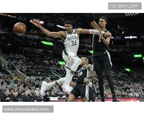 文班亚马首场比赛表现亮眼五次盖帽与字母哥精彩对决引发热议