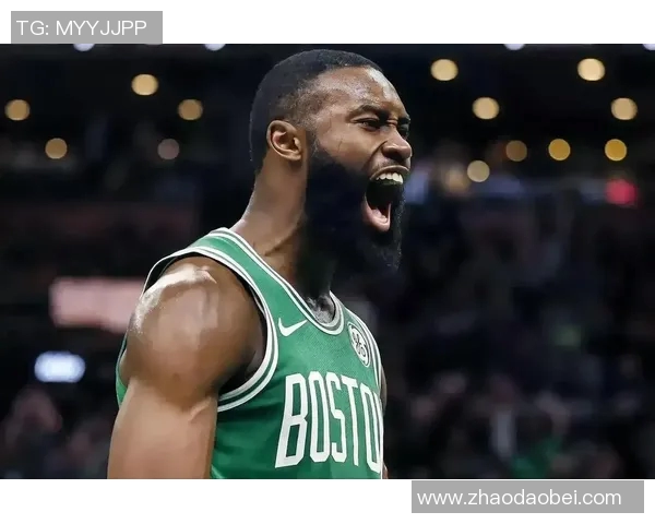 杰伦布朗在NBA赛季中的卓越表现与未来发展潜力分析