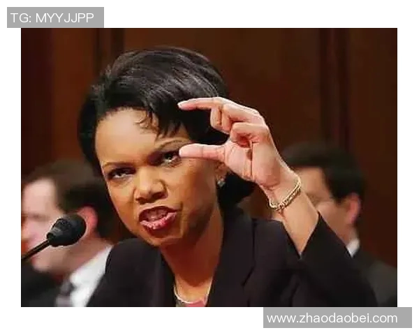 赖斯在国际事务中的新角色与影响力分析及其对全球政治的深远影响