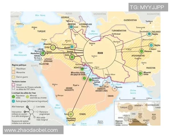 伊朗与澳大利亚军事对抗的历史背景与未来发展趋势分析