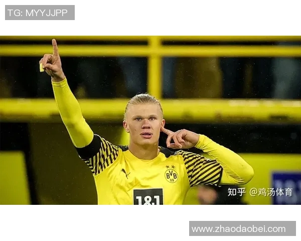 哈兰德：从天才少年到足球巨星的辉煌之路与未来展望