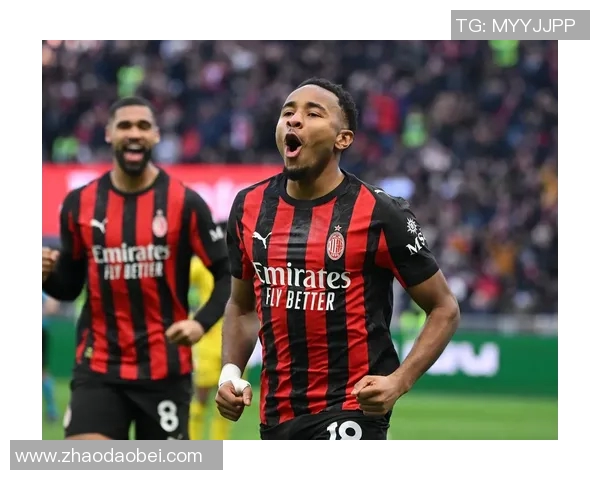 AC米兰主场迎战维罗纳视频直播全程回顾与精彩瞬间解析