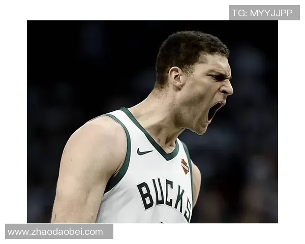 布鲁克洛佩斯：从NBA巨星到篮球战术革新者的精彩旅程